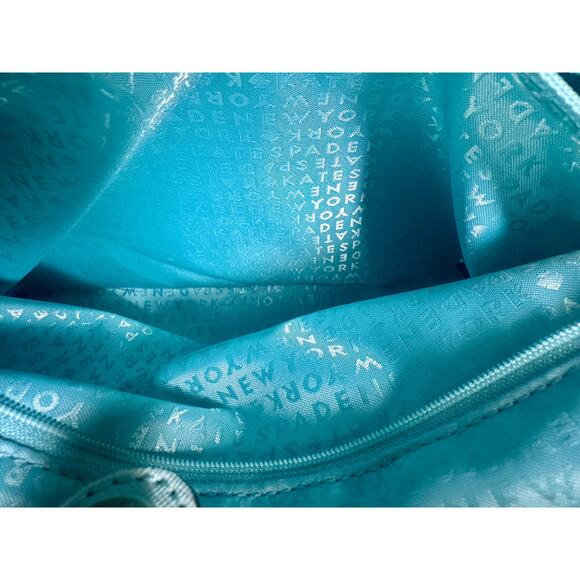 Kate Spade NY Newbury Lane Collection - Loden Large Stachell - Perfect Condition - Picture 12 of 16